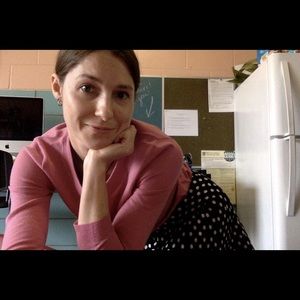 Meet your Posher, Hana